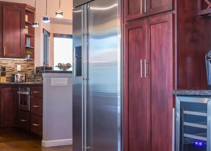Holiday home Leisurely House Near Kierland Pool Hot Tub Games Scottsdale