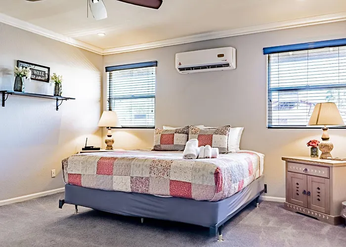 Leisurely House Near Kierland Pool Hot Tub Games Scottsdale