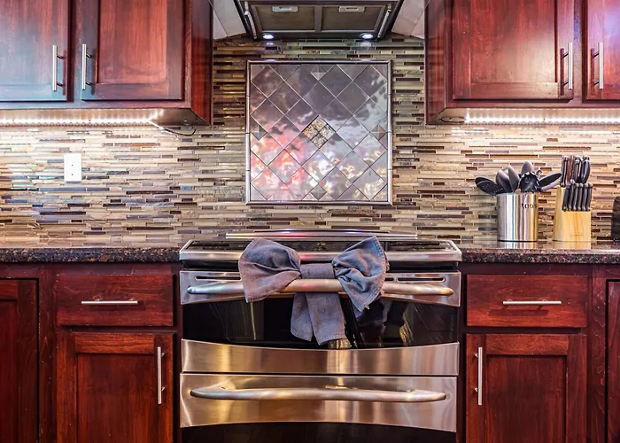 Holiday home Leisurely House Near Kierland Pool Hot Tub Games Scottsdale