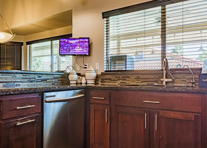 Leisurely House Near Kierland Pool Hot Tub Games Scottsdale